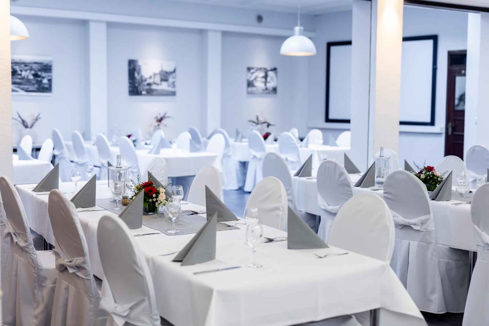 Hotel Lüttje Burg Lütjenburg Kültér fotó