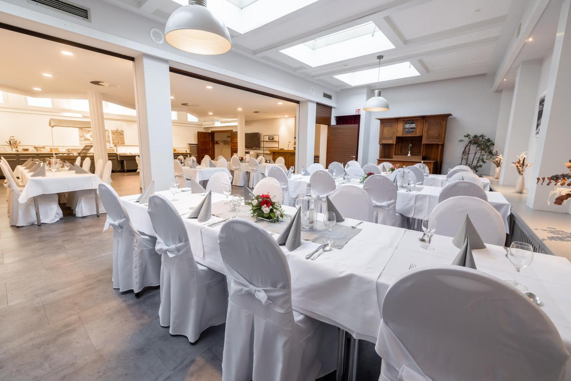 Hotel Lüttje Burg Lütjenburg Kültér fotó