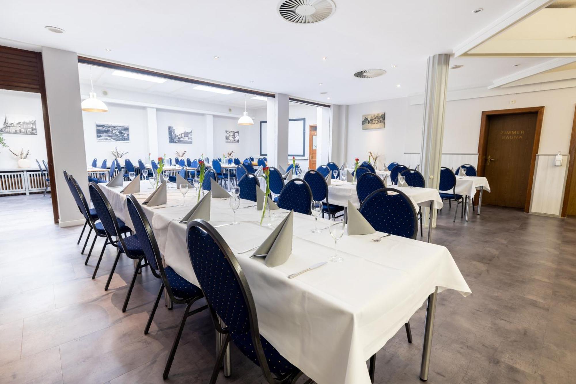 Hotel Lüttje Burg Lütjenburg Kültér fotó