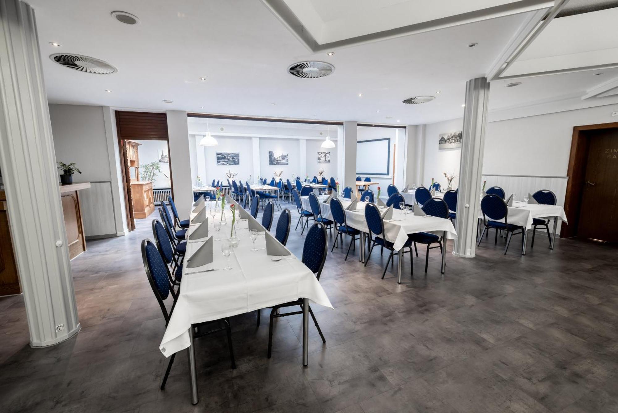 Hotel Lüttje Burg Lütjenburg Kültér fotó