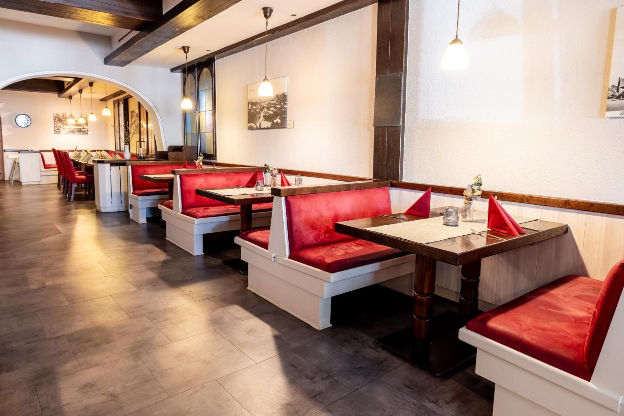 Hotel Lüttje Burg Lütjenburg Kültér fotó
