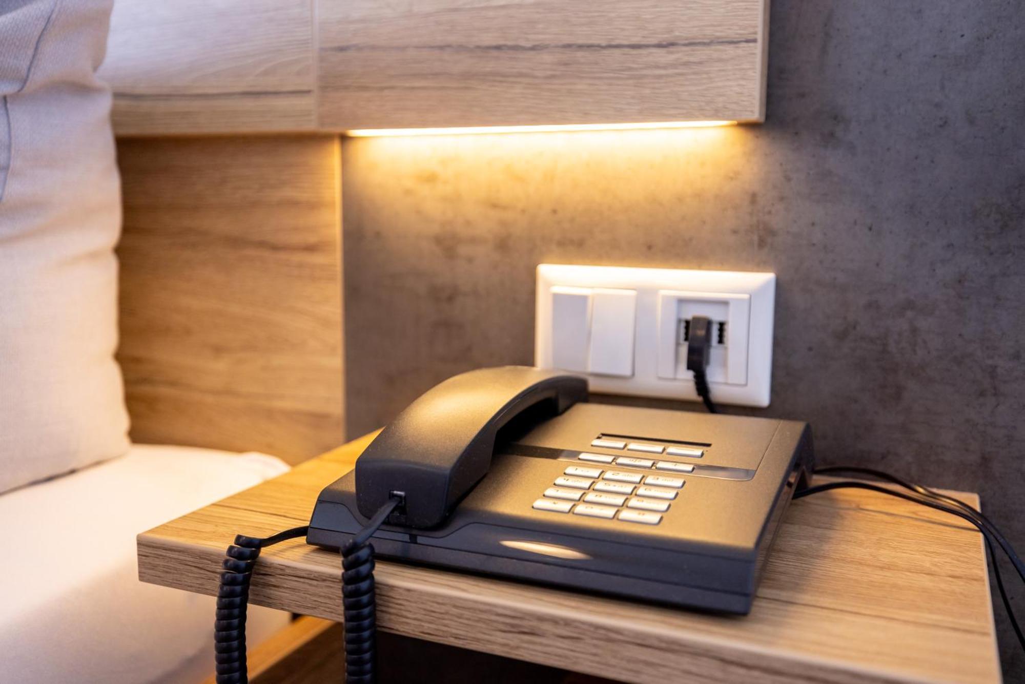 Hotel Lüttje Burg Lütjenburg Kültér fotó