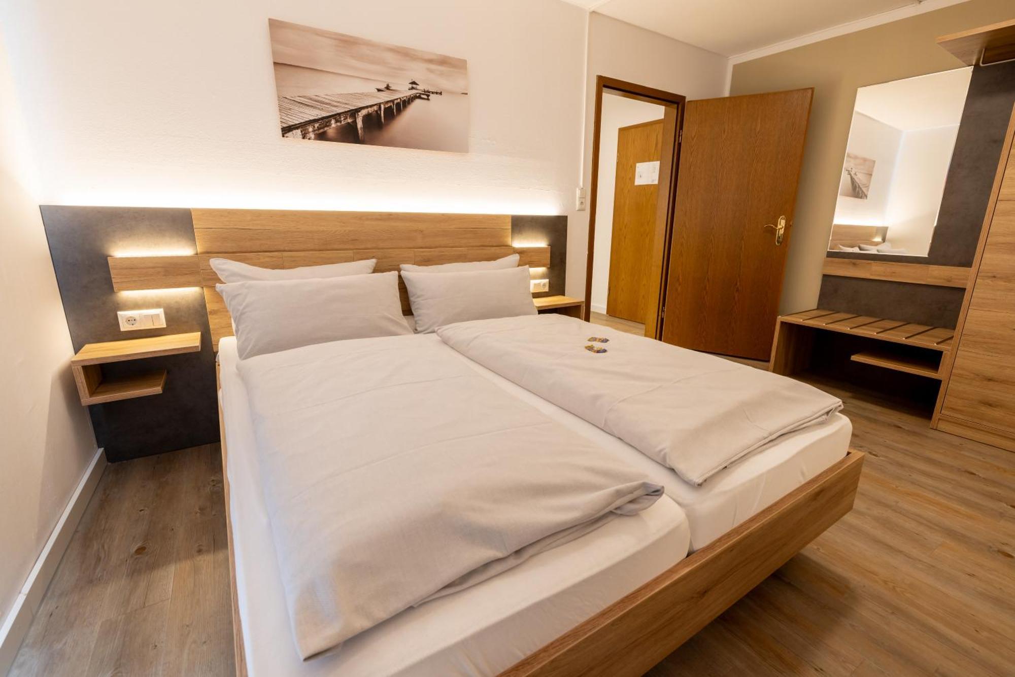 Hotel Lüttje Burg Lütjenburg Kültér fotó